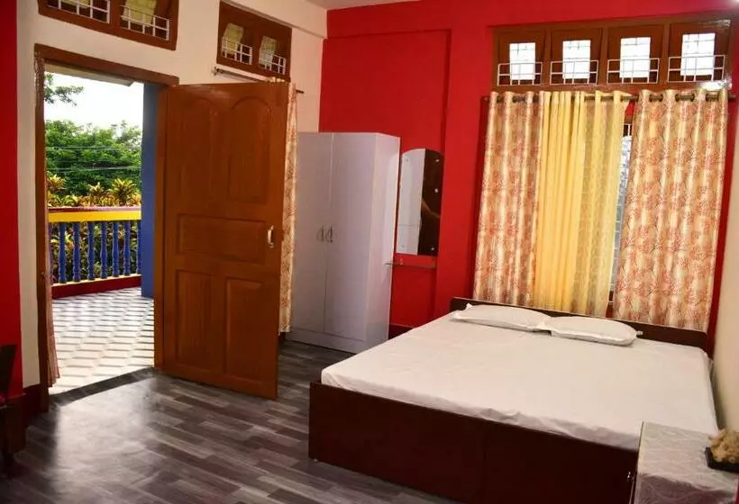 J&b Homestay