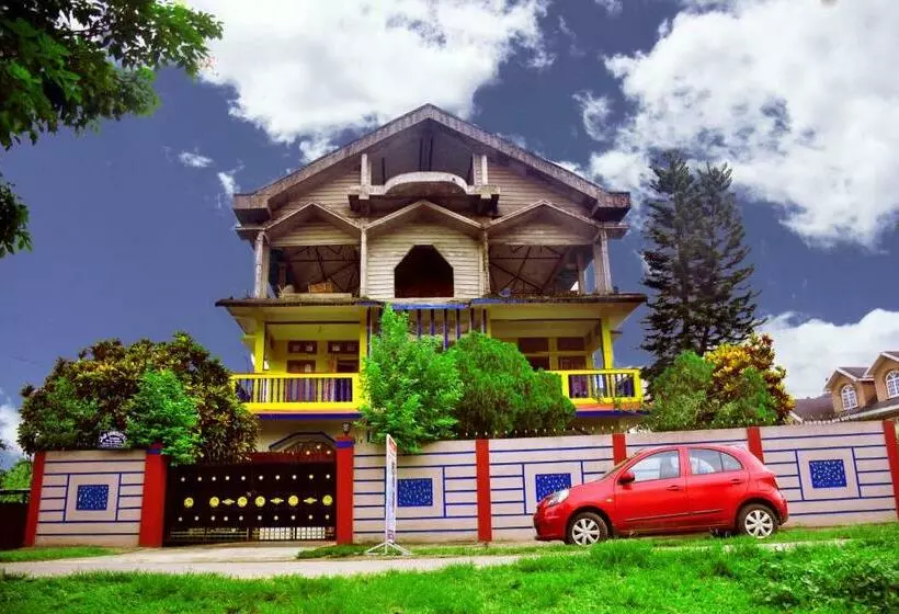 J&b Homestay