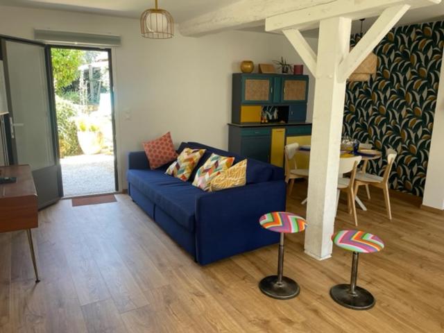 La Maison Rétro : Le Vintage