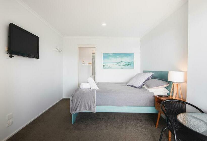 פנסיון Ananda 2 Bliss In Corinella With Ocean Views