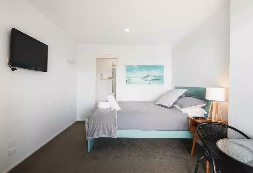 ペンション Ananda 2   Bliss In Corinella With Ocean Views