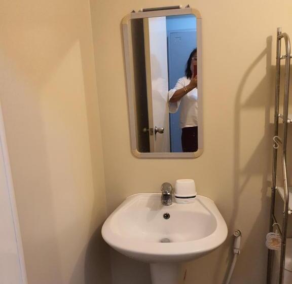 پانسیون Maridan Avida Condo