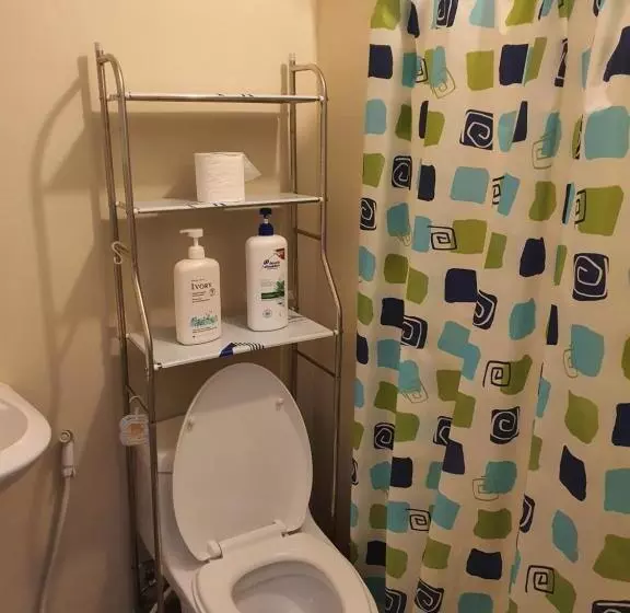 ペンション Maridan Avida Condo