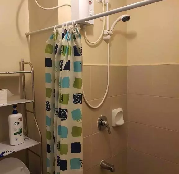 ペンション Maridan Avida Condo