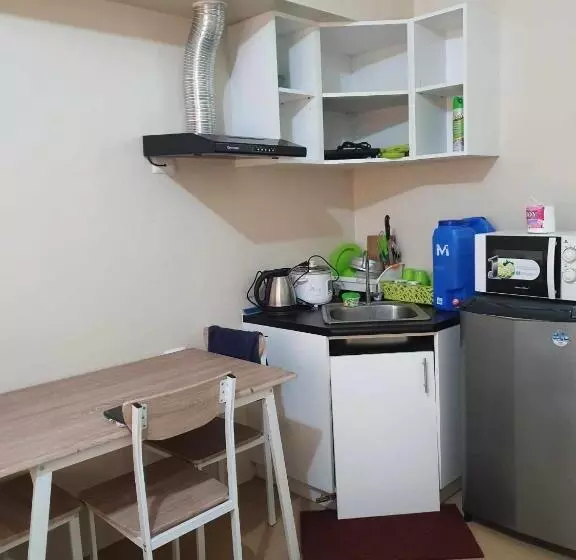 ペンション Maridan Avida Condo