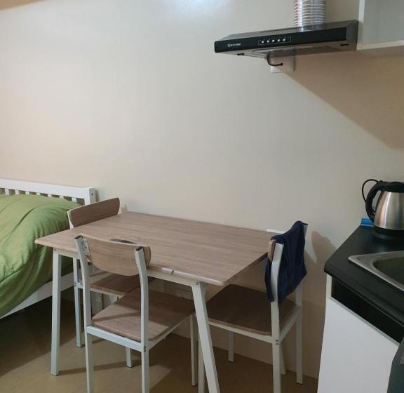 پانسیون Maridan Avida Condo