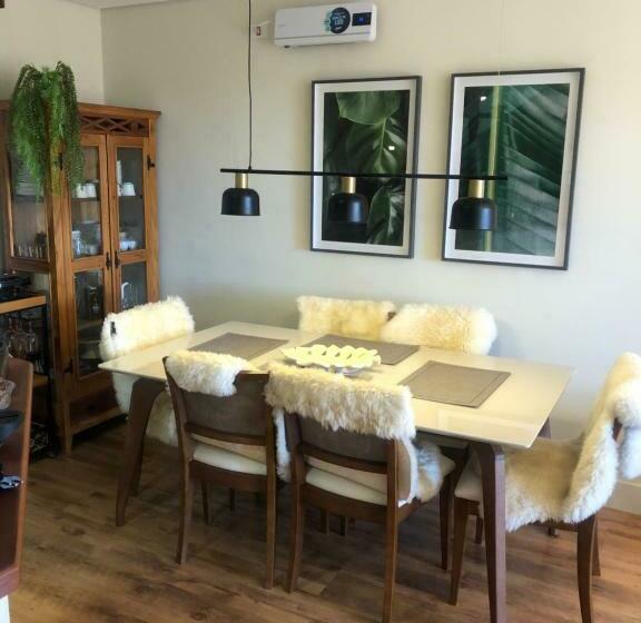 Quatre 412  Flat Nas Montanhas Perfeito Para Relaxar   By Hostyn