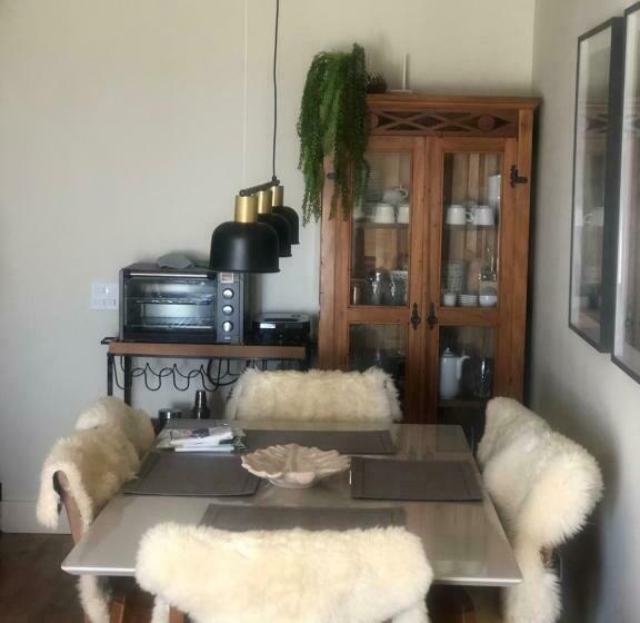 Quatre 412  Flat Nas Montanhas Perfeito Para Relaxar   By Hostyn