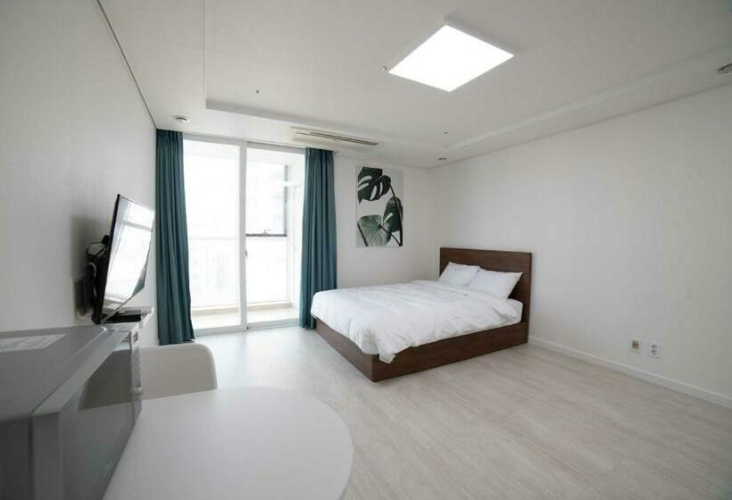 استراحتگاه Pale De Cz Condo