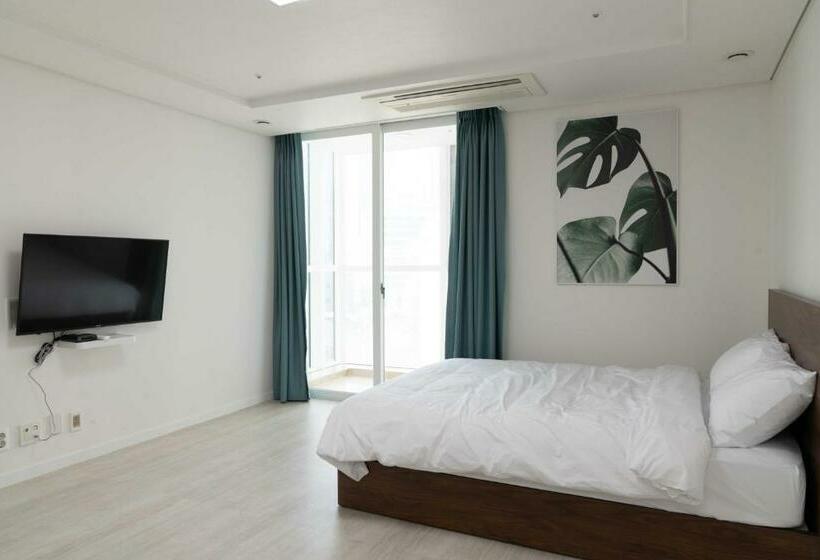 استراحتگاه Pale De Cz Condo