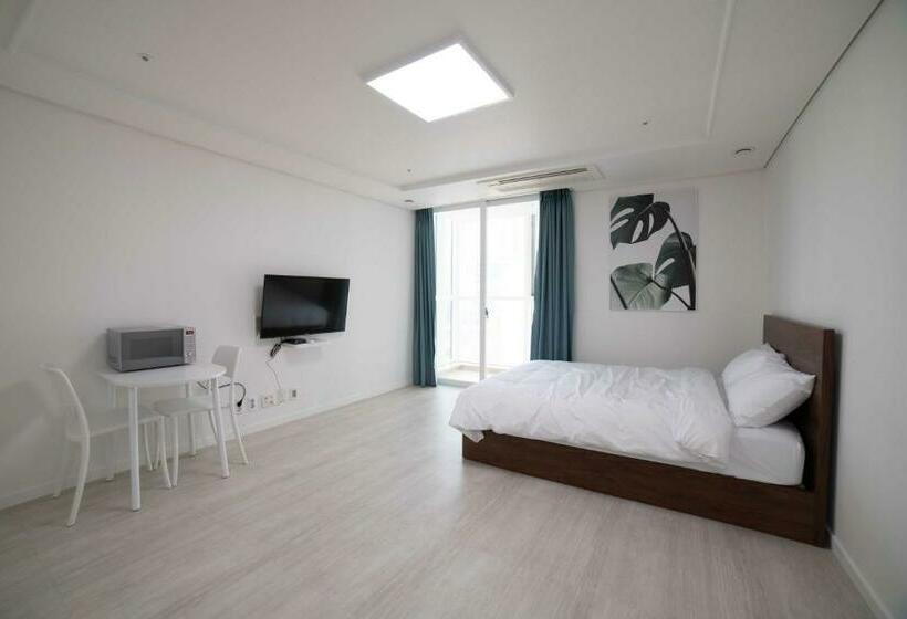 استراحتگاه Pale De Cz Condo