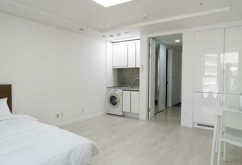 استراحتگاه Pale De Cz Condo