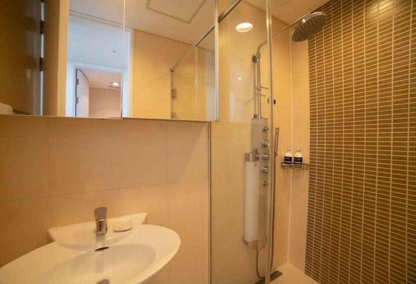 استراحتگاه Pale De Cz Condo