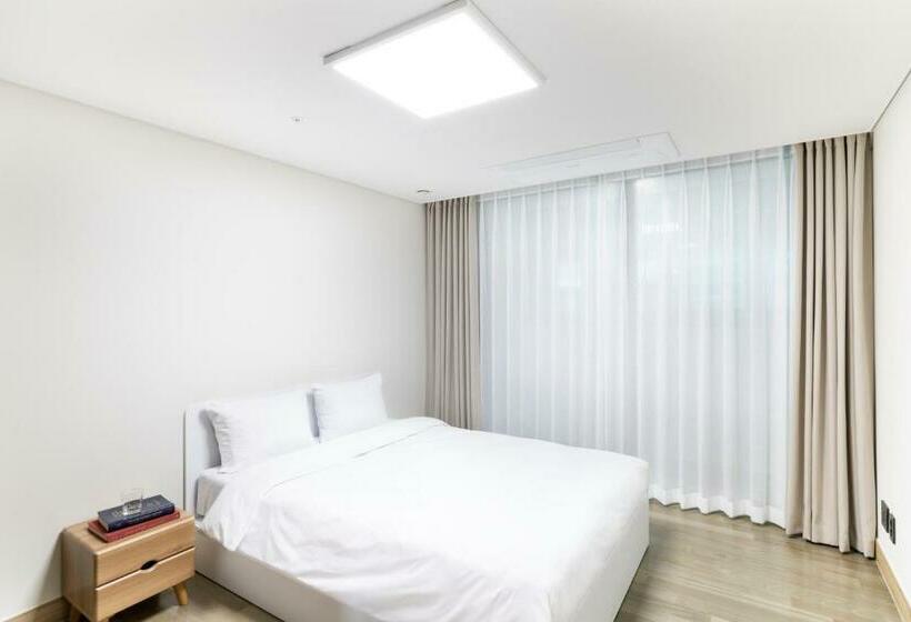 استراحتگاه Pale De Cz Condo