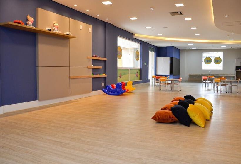 Solar Das águas Park Resort