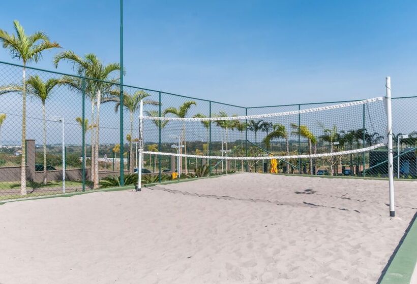 Solar Das águas Park Resort