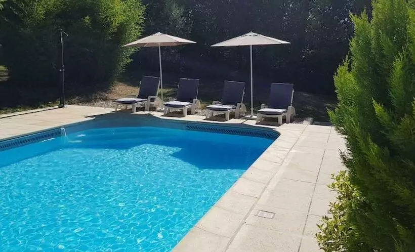 Superb Contemporary 2 Bed Villa +private Pool