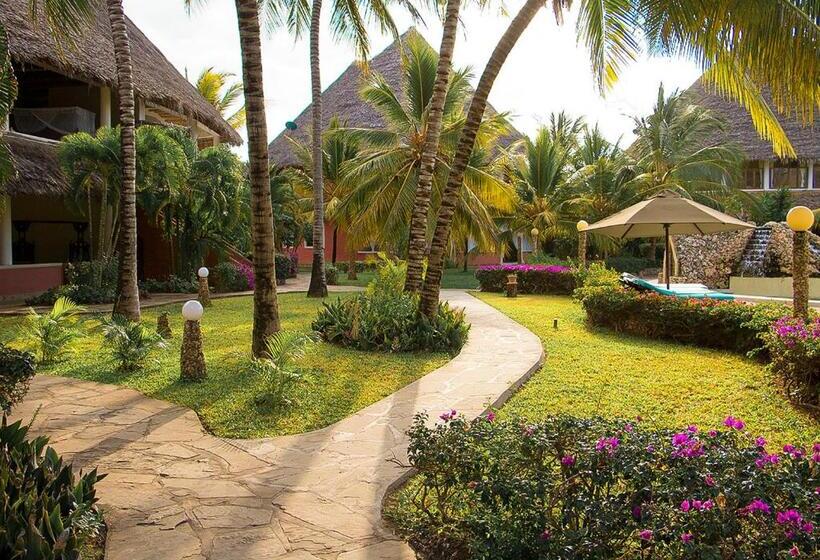 Tembo Court Apartments