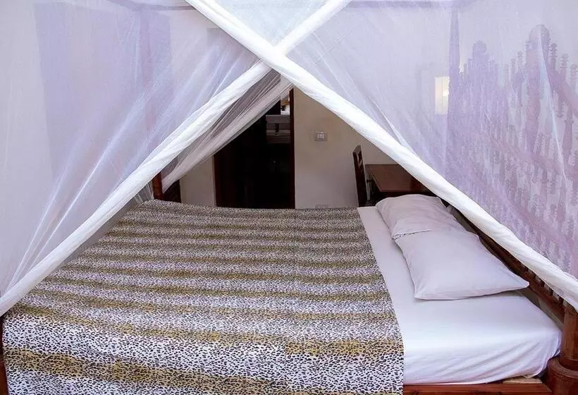Tembo Court Apartments