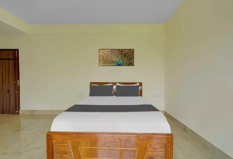 ホテル Collection O Emara Inn Near Ascendas Park Square Mall