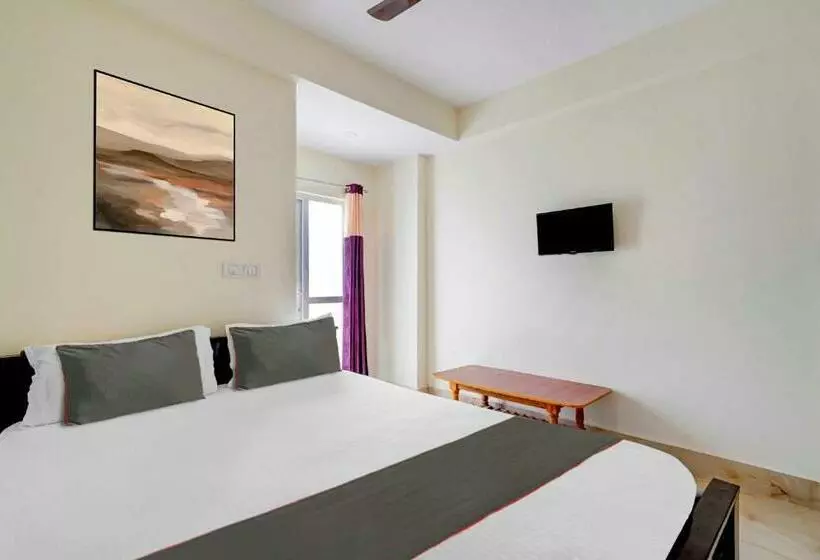 ホテル Collection O Emara Inn Near Ascendas Park Square Mall