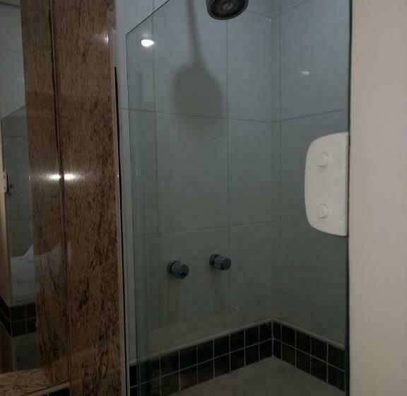 Get A Flat 403 Jardins   Estacionamento Incluso