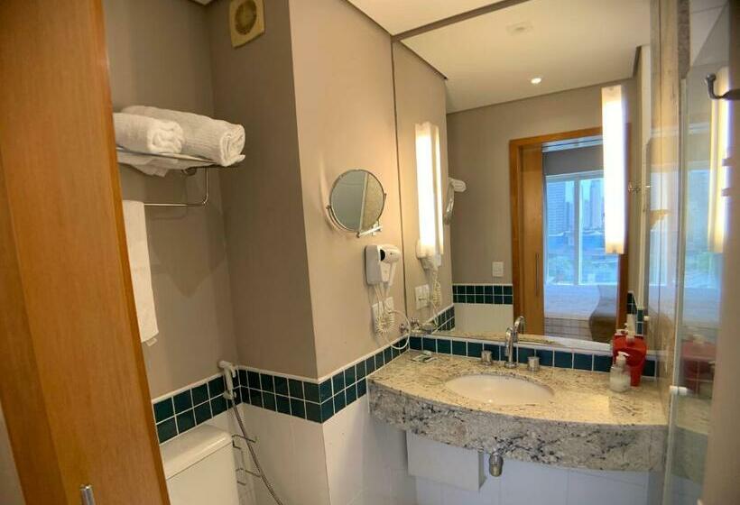 Get A Flat 403 Jardins   Estacionamento Incluso