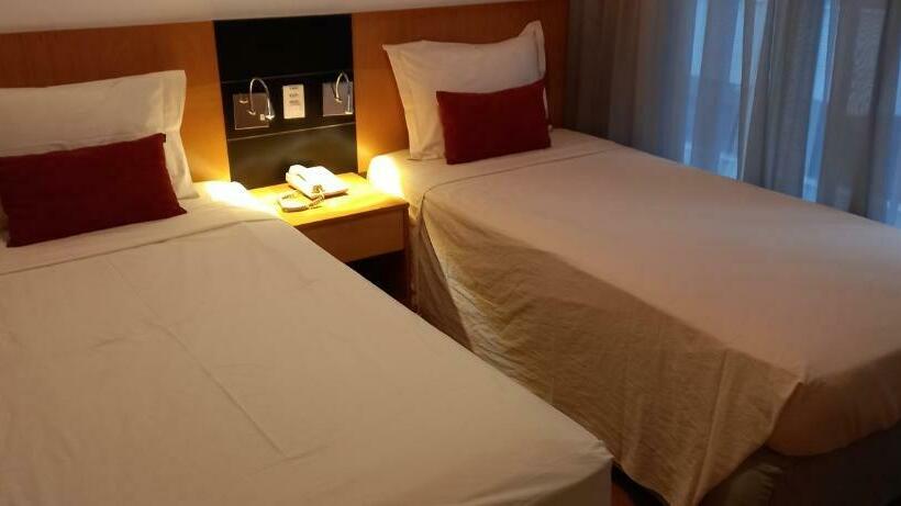 Get A Flat 403 Jardins   Estacionamento Incluso