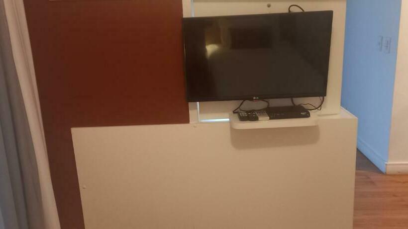 Get A Flat 403 Jardins   Estacionamento Incluso