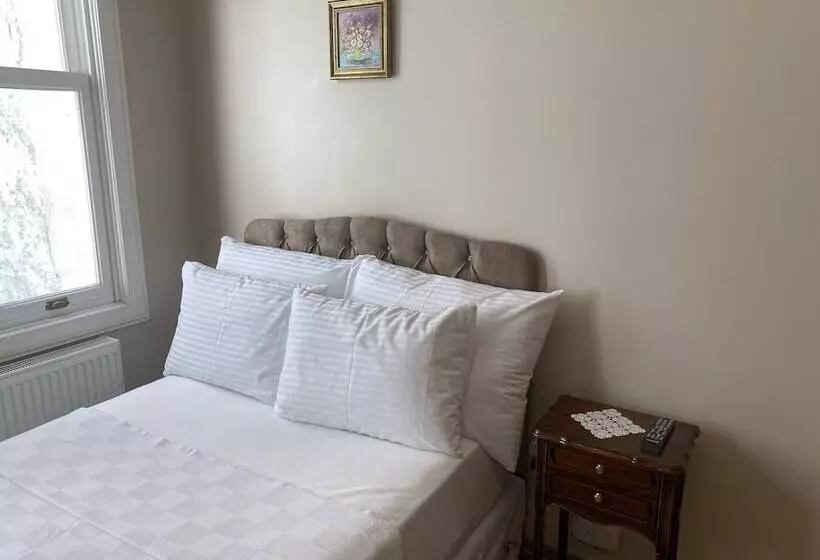 هتل çırağan S Omnia