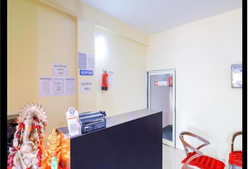 בית מלון כפרי Shyla International By Wb Inn