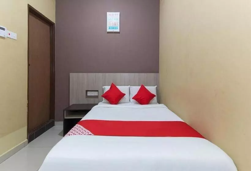 ホテル Silibin Times Inn