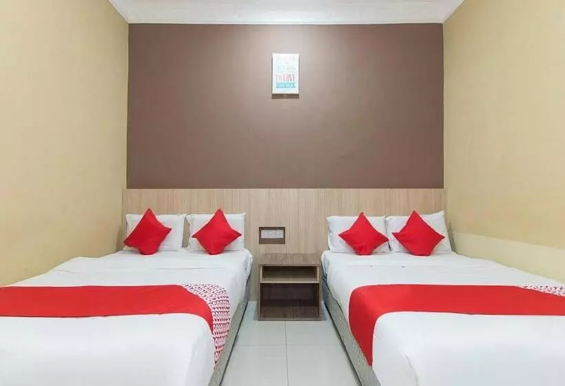 ホテル Silibin Times Inn