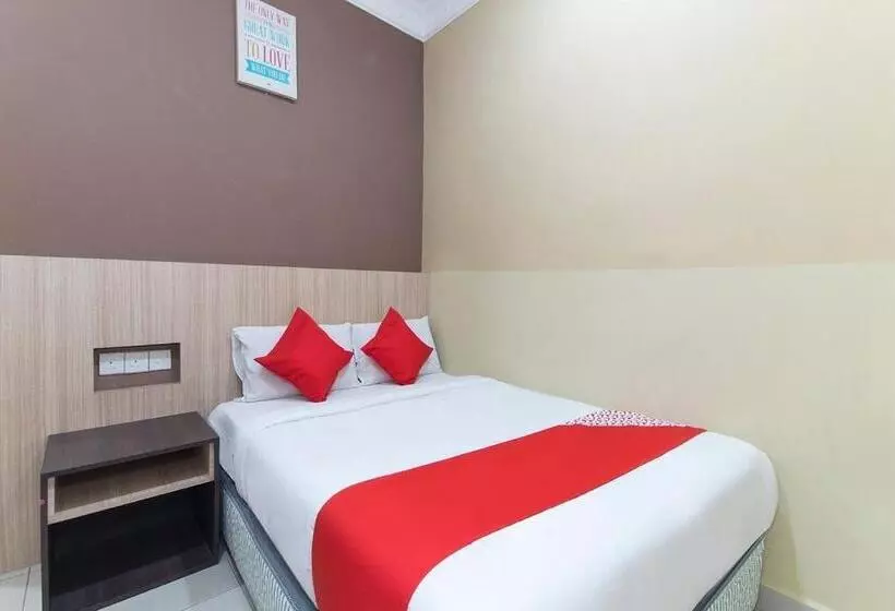 ホテル Silibin Times Inn