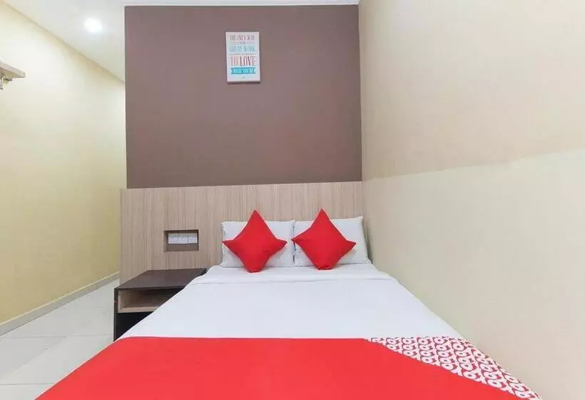 ホテル Silibin Times Inn