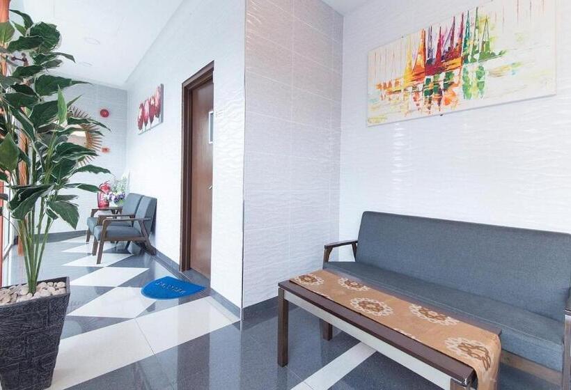 فندق Silibin Times Inn