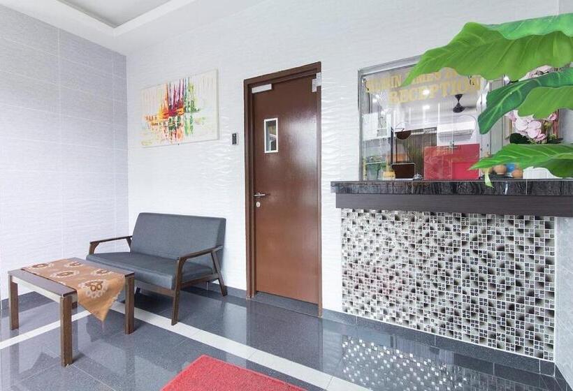 فندق Silibin Times Inn