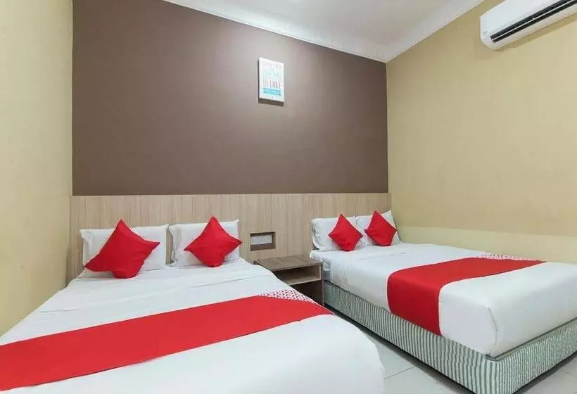 ホテル Silibin Times Inn