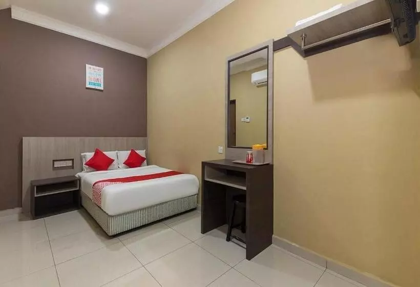 ホテル Silibin Times Inn