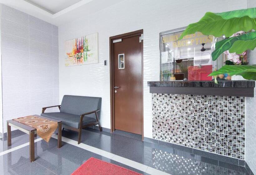 فندق Silibin Times Inn