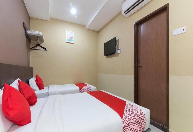 فندق Silibin Times Inn