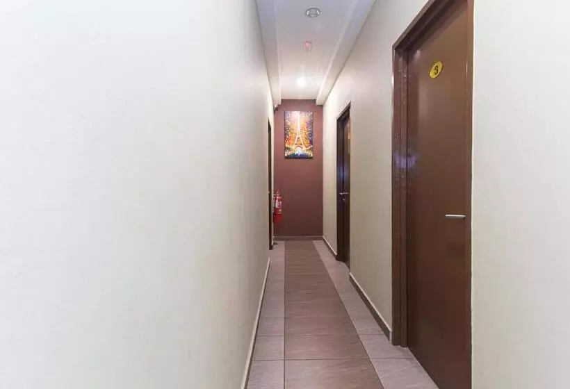 ホテル Silibin Times Inn