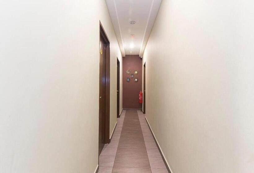 فندق Silibin Times Inn