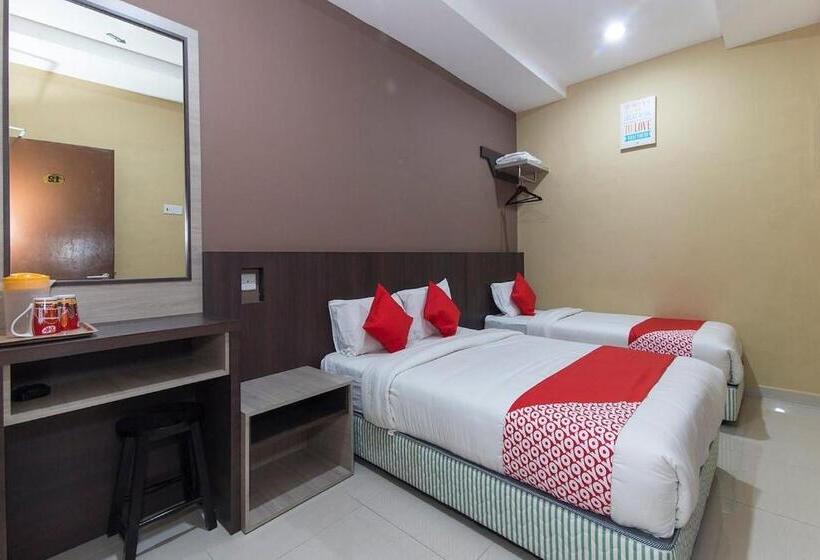 فندق Silibin Times Inn