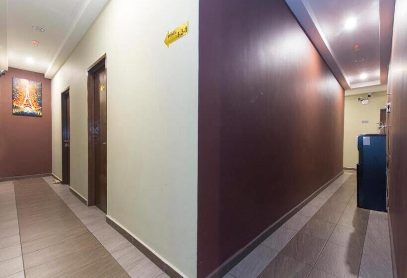 فندق Silibin Times Inn