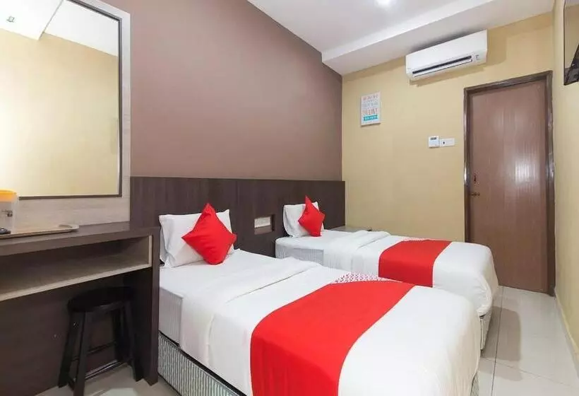 ホテル Silibin Times Inn