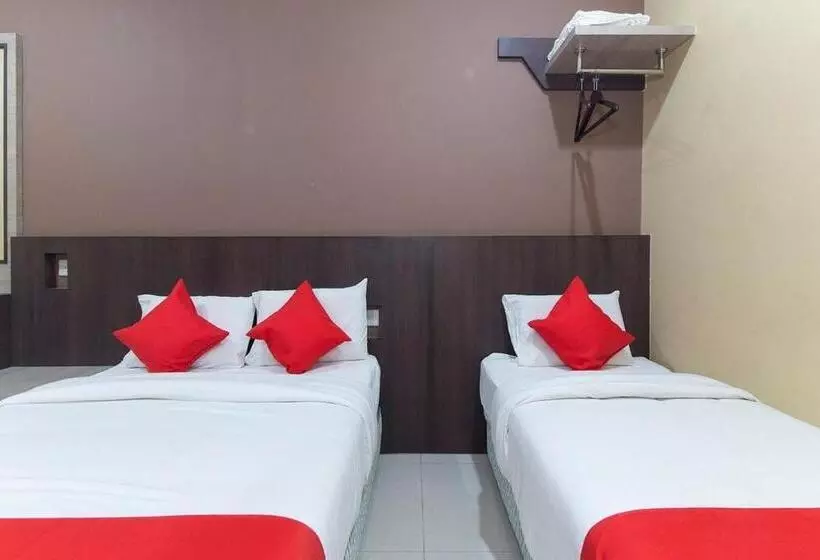 ホテル Silibin Times Inn