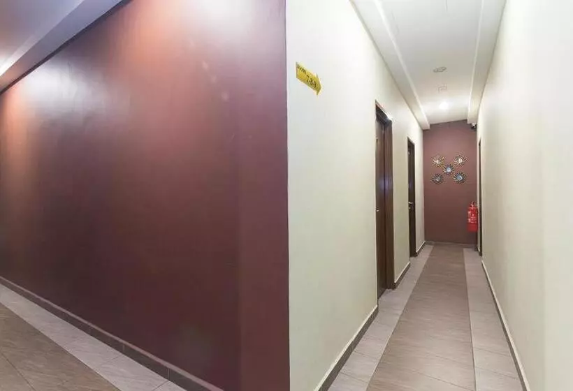 ホテル Silibin Times Inn