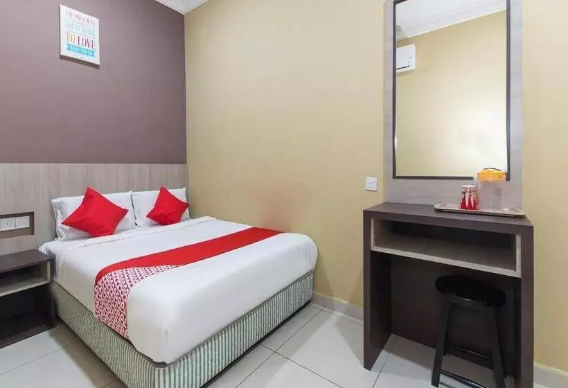 ホテル Silibin Times Inn