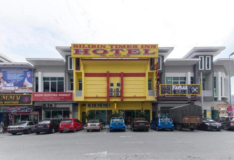 فندق Silibin Times Inn